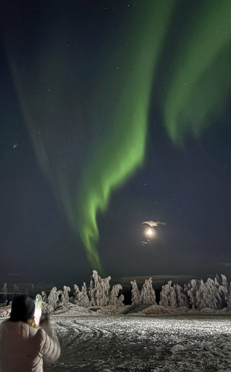 Lapland