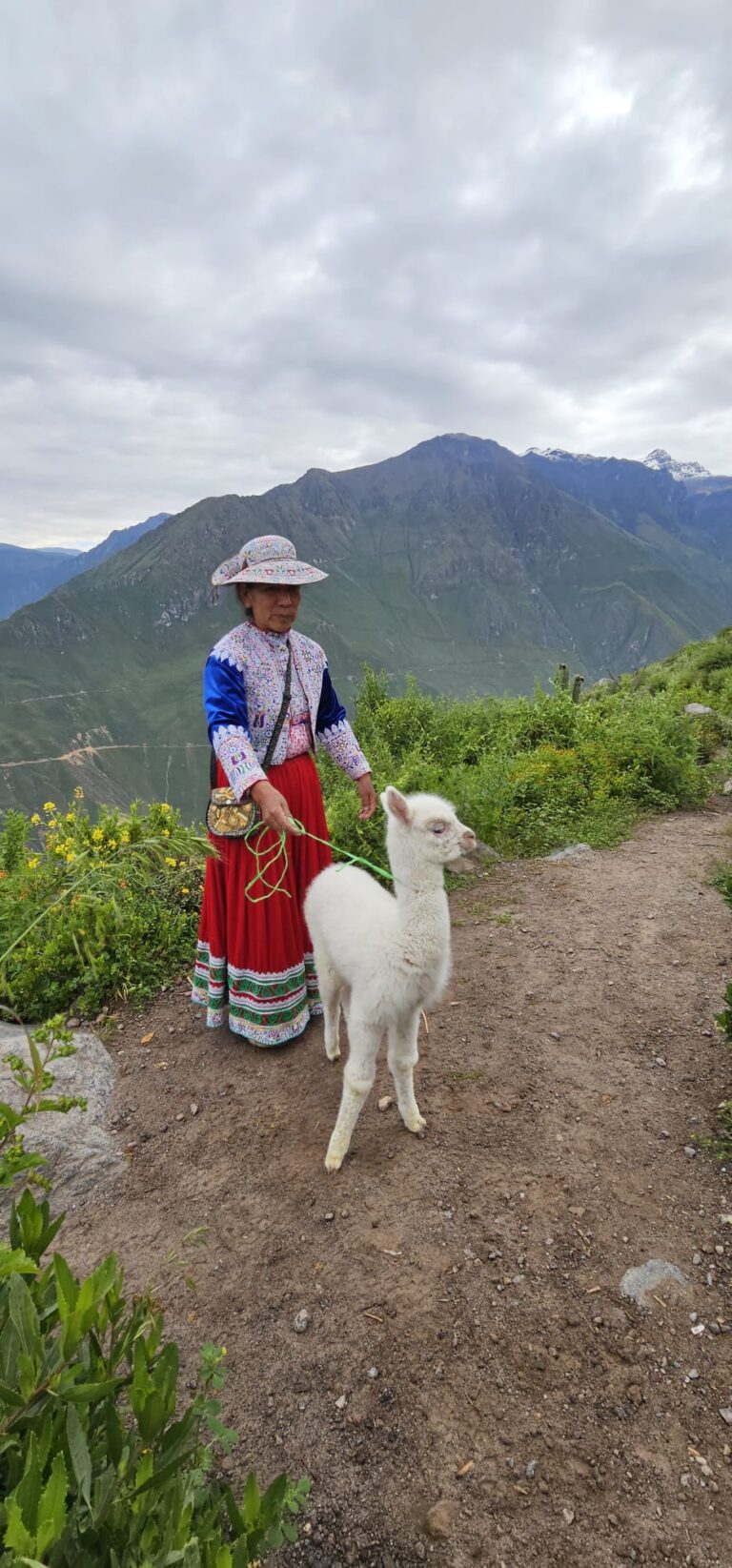 Peru